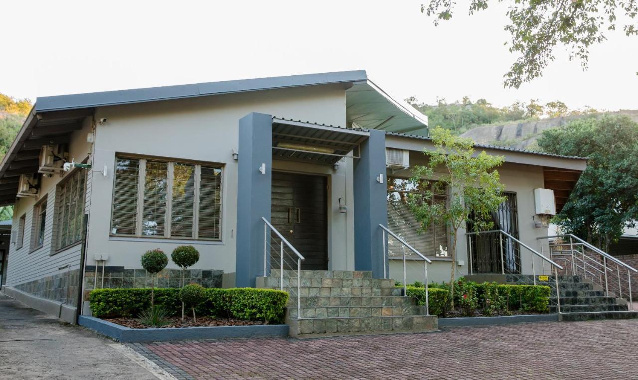 85 Ehmke Guesthouse Mbombela Exterior foto
