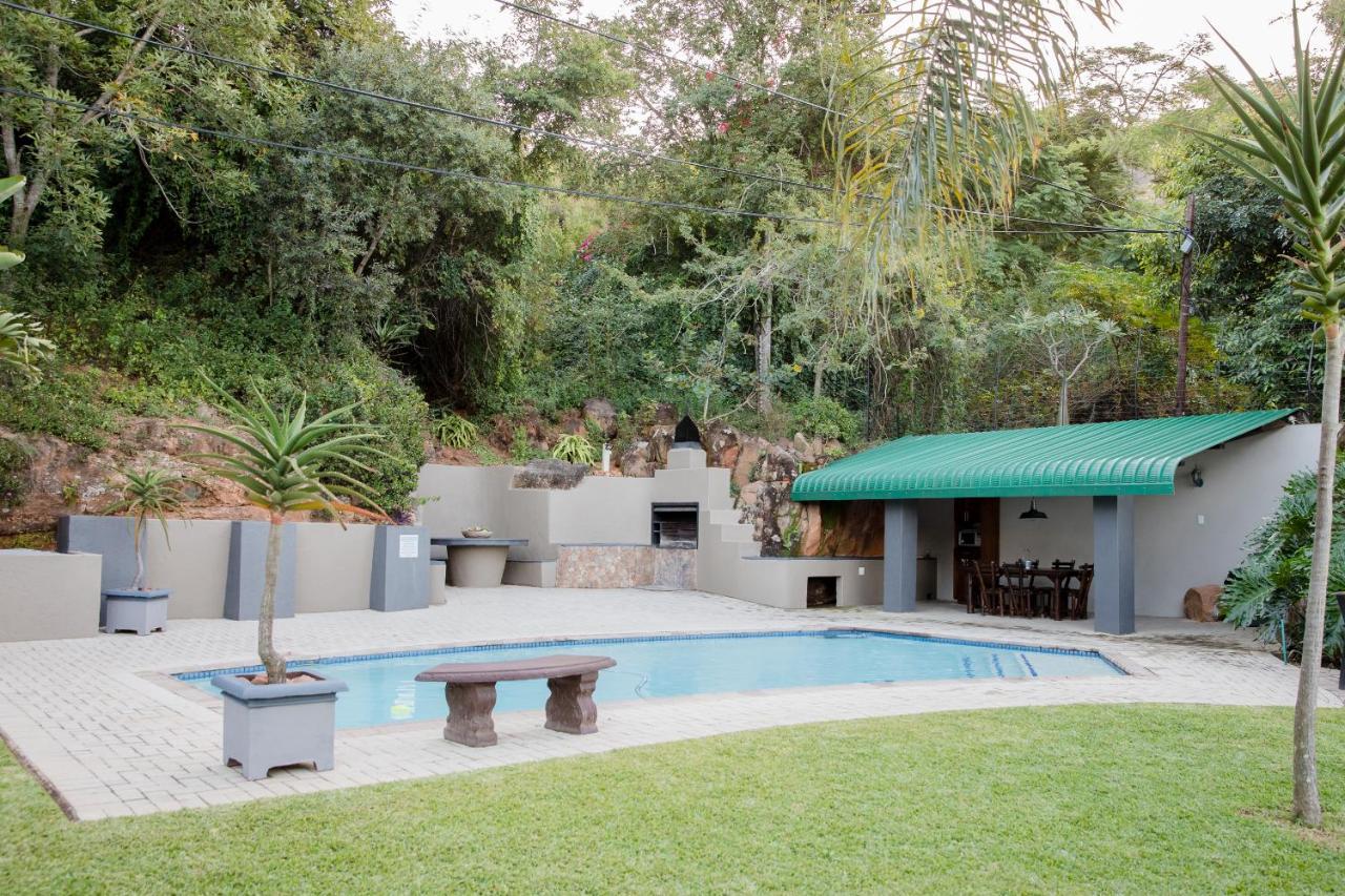 85 Ehmke Guesthouse Mbombela Exterior foto